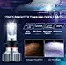 led headlights