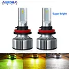 led headlights