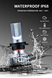 led headlights